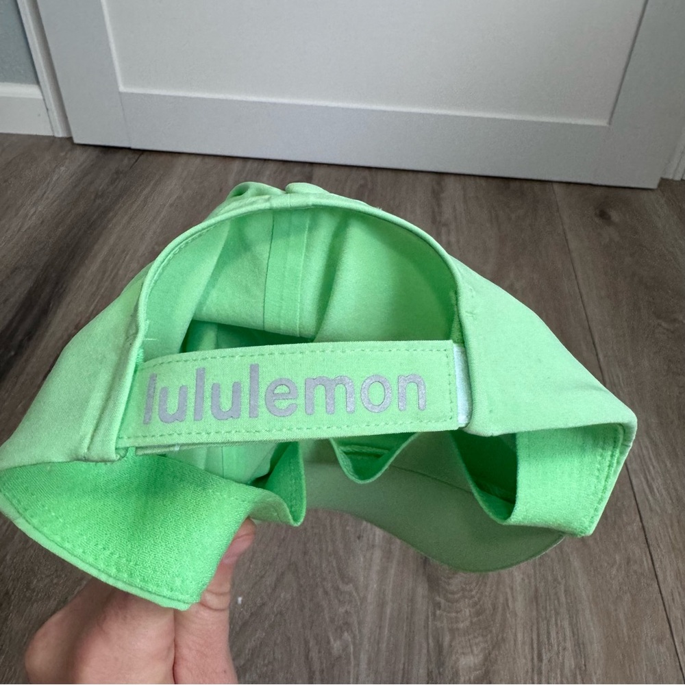 Lululemon and Nike hat bundle